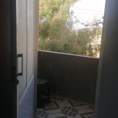 Ibbinالاردن عجلون رأس منيف公寓 外观 照片